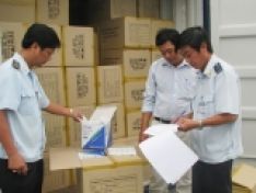 Góp ý sửa đổi dự thảo Thông tư về kiểm dịch thủy sản