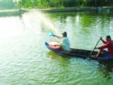 LƯU Ý KHI SỬ DỤNG BKC 