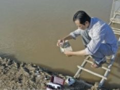 QUẢN LÝ PH TRONG AO NUÔI