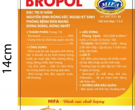 BROPOL