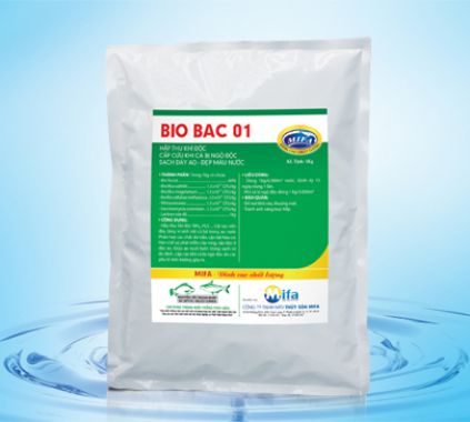 BIO BAC 01