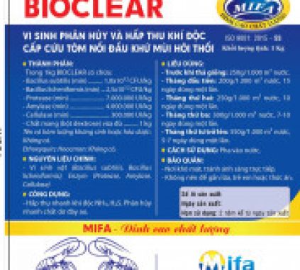 BIOCLEAR