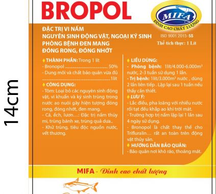 BROPOL