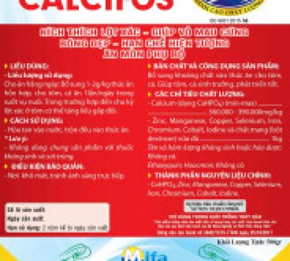 CALCIFOS