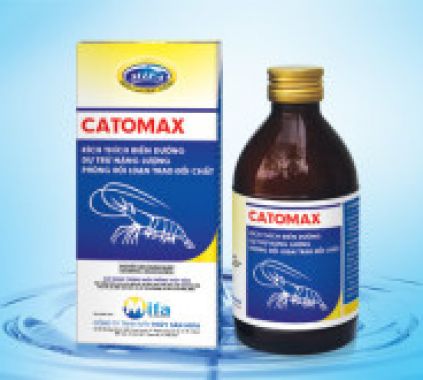 CATOMAX