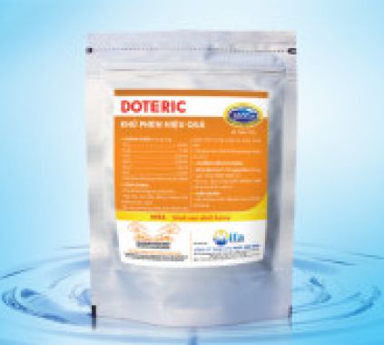 DOTERIC