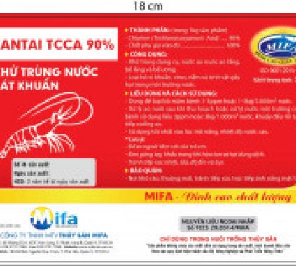 FANTAI TCCA 90%