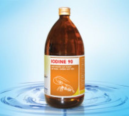 IODINE 90