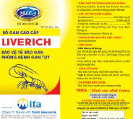 LIVERICH
