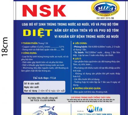 NSK