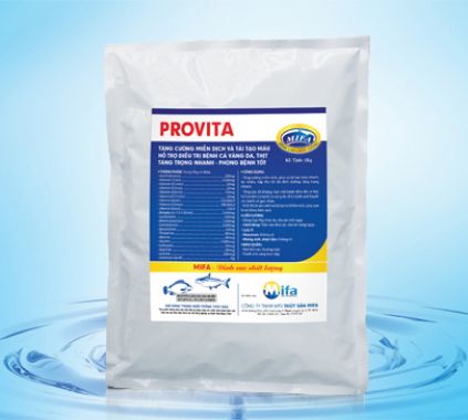 PROVITA