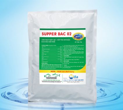 SUPPER BAC 02