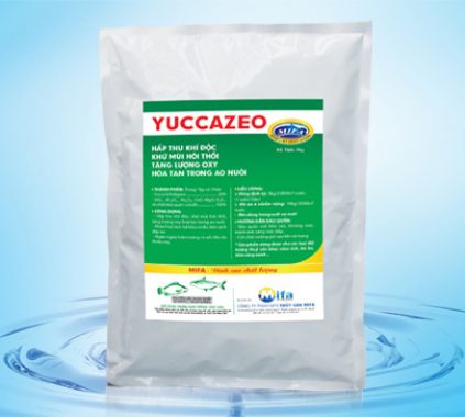 YUCCAZEO